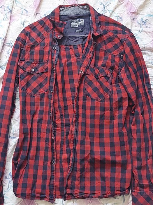 Cămăși de bărbați