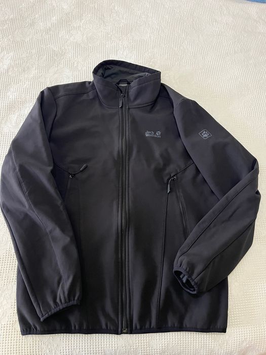 Jack Wolfskin Мъжко яке