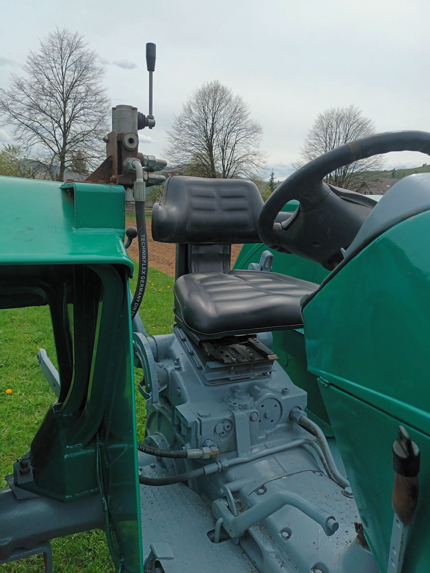 Vand   deutz 6006