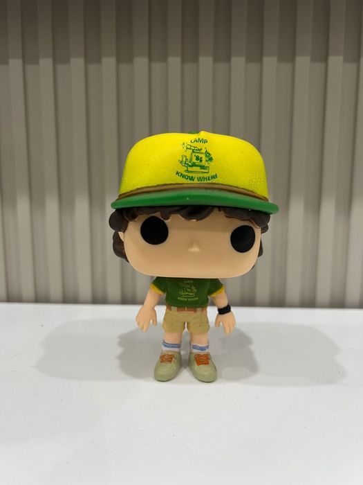 Продам Funko POP Stranger Things