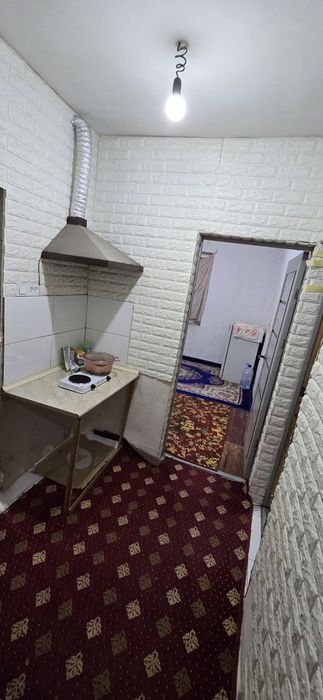 Аренда квартира.