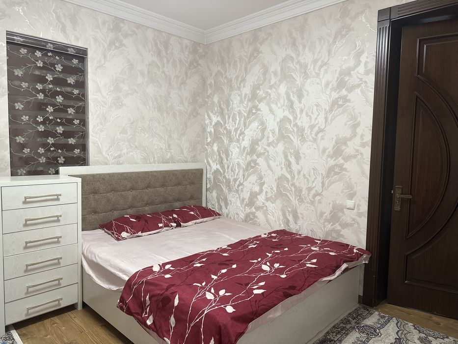 Nazarbekda zor narxga zor uy