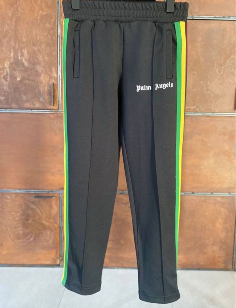 Pantaloni Palm Angels calitate premium