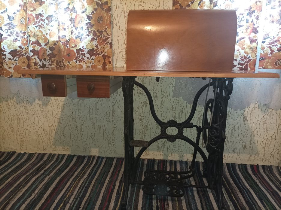 Mașină de cusut Singer - stare bună!