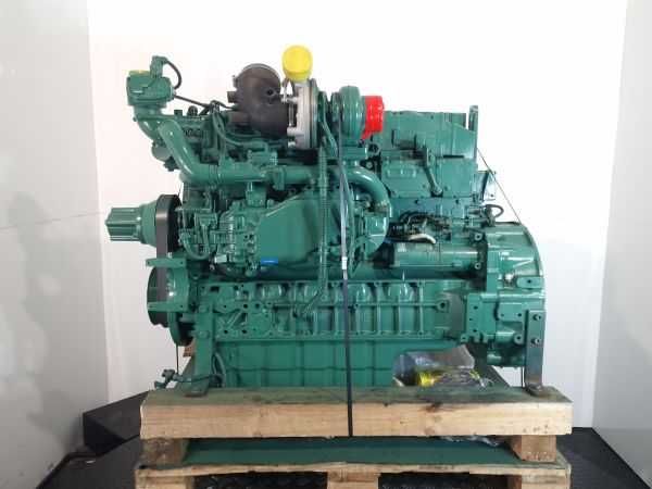 Motor complet Volvo D8J - Piese pentru motor Volvo