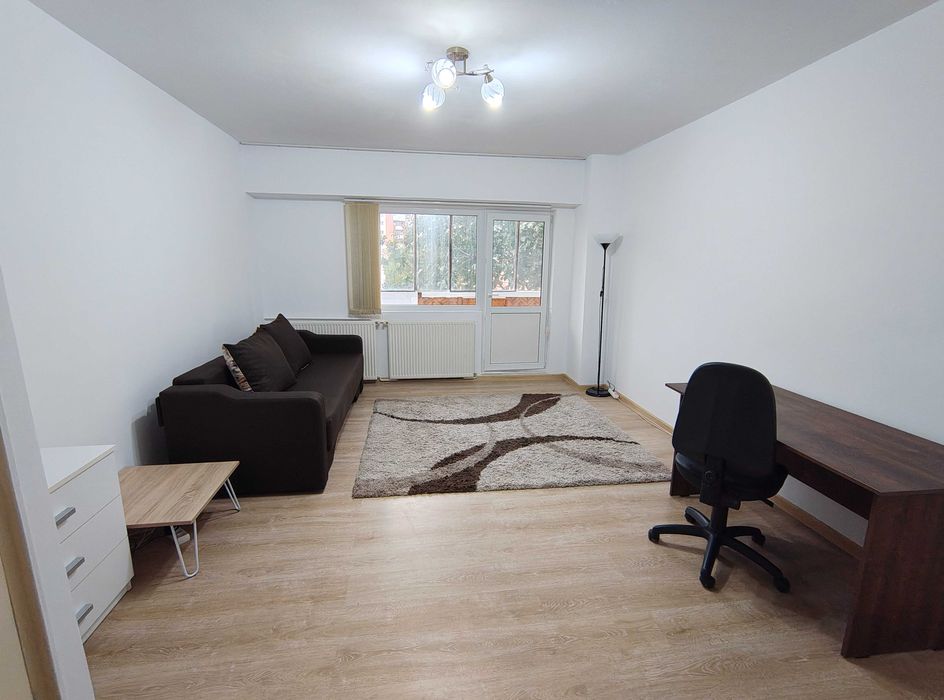 Se da in chirie apartament 1 camera central Marasti