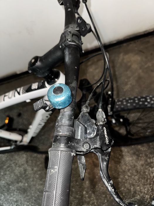 Bicicleta stare buna