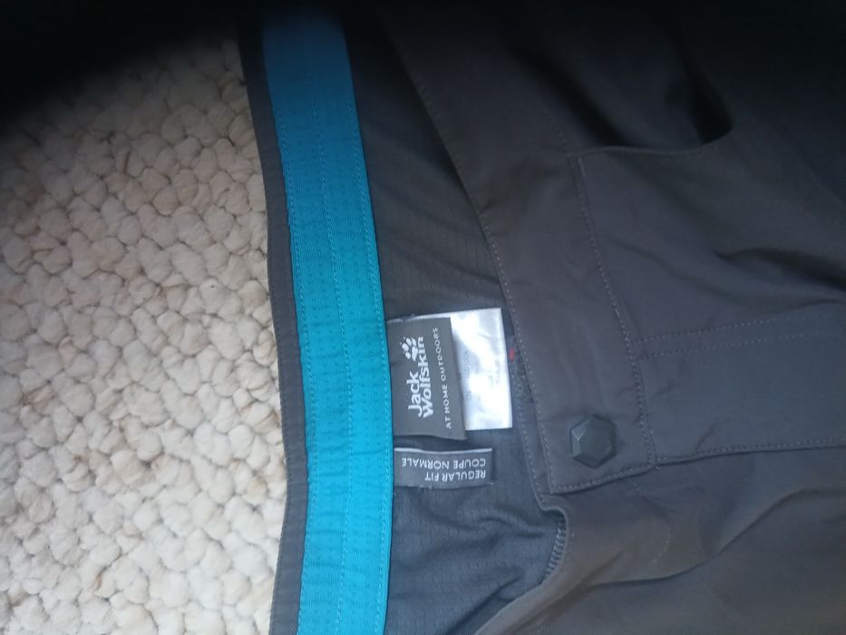Pantaloni scurți Jack Wolfskin