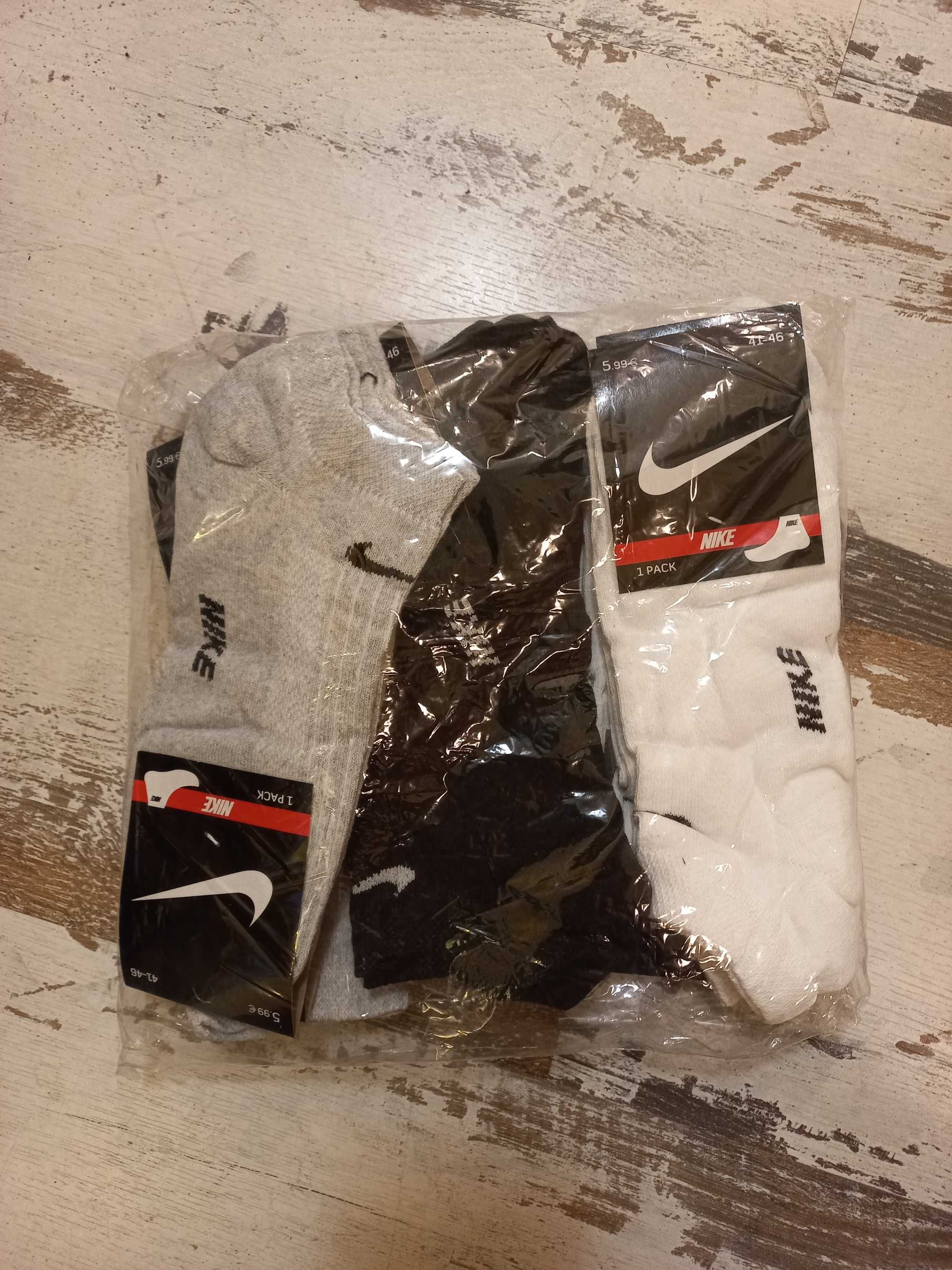 Чорапи Nike, Adidas, Puma, Calvin Klein, Tommy Hilfiger