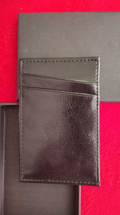 Картодържател, Card holder
