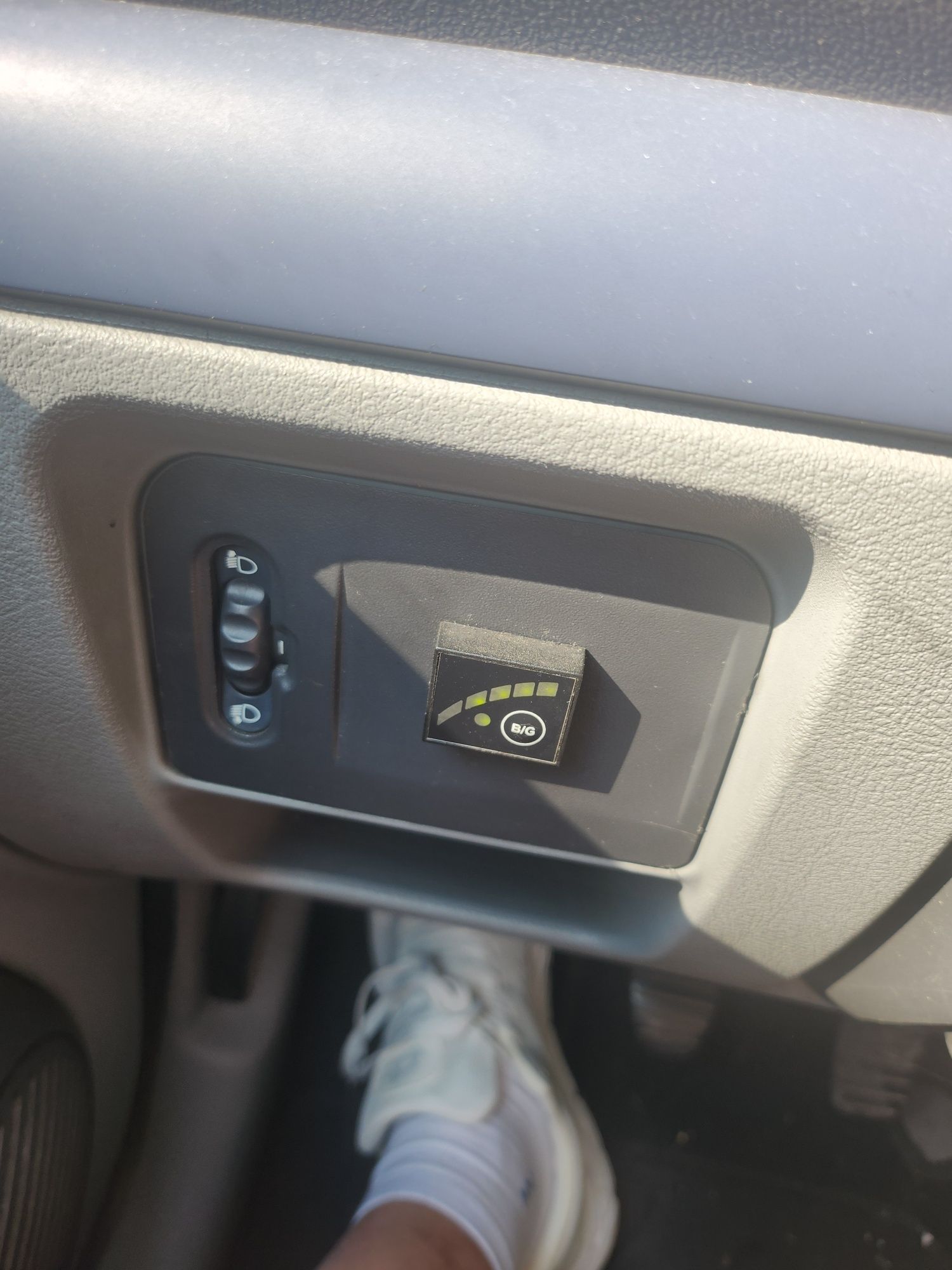 Vând Renault agreat școală