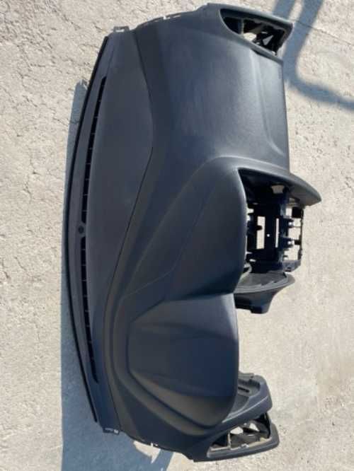 Арматурно табло с еърбеци Airbags за Ford Focus 1.0T EcoBoost