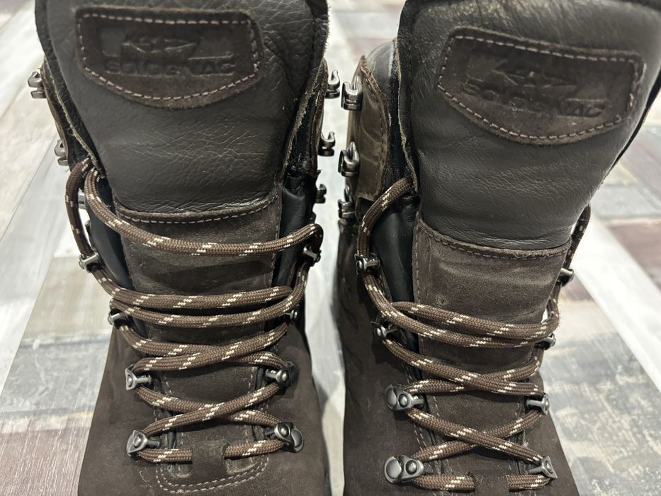 Зимни обувки SOLOGNAC