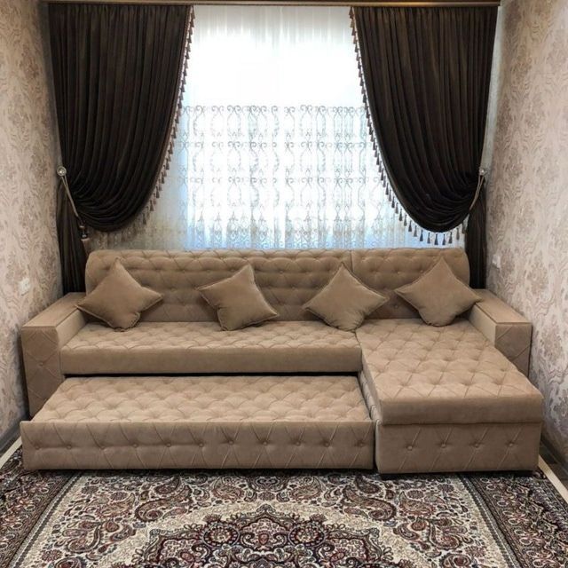 Divan kreslo arzon narxda xarid qiling