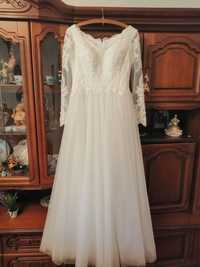 Rochie de mireasa