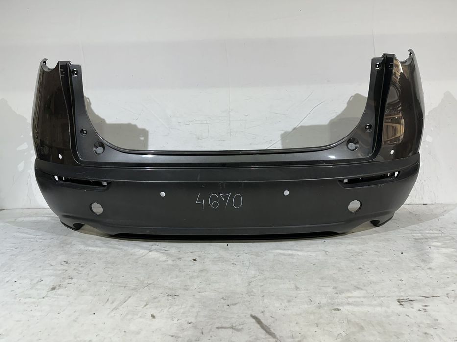 Bara spate Mazda CX30, 2019, 2020, 2021, 2022, cod origine OE DGH9-50221.