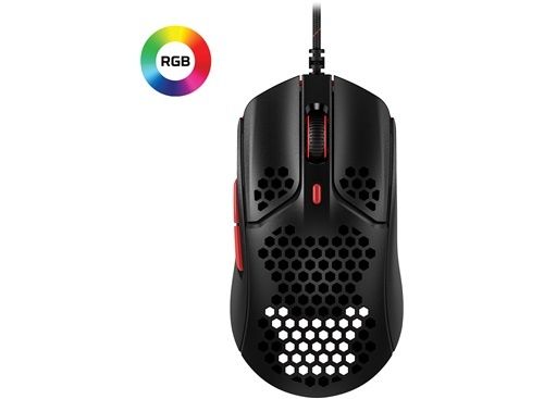 NEW HyperX Pulsefire Haste  Gaming Mouse