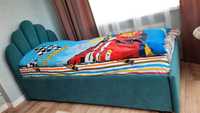 Продам новые детские кровати сделана под заказ,антивондальный материал