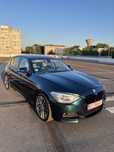 Bmw Seria 1 F20 116 Diesel