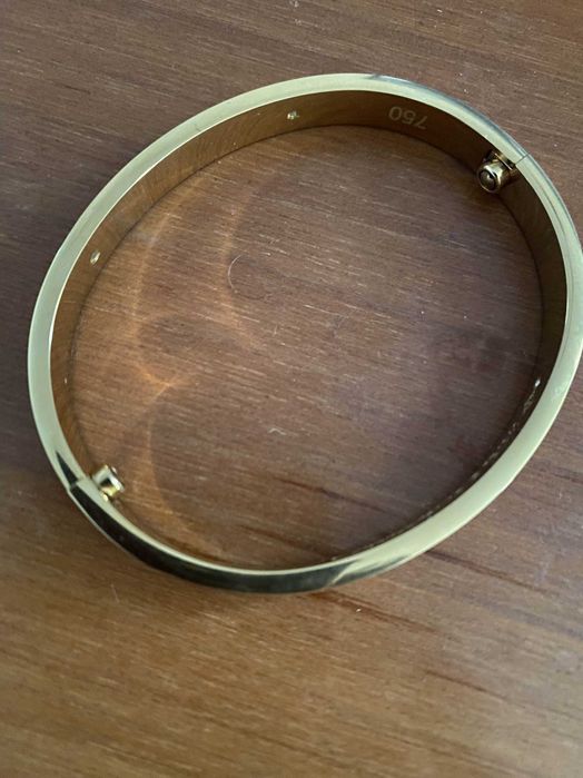 Bratra aur 18K 8.21g