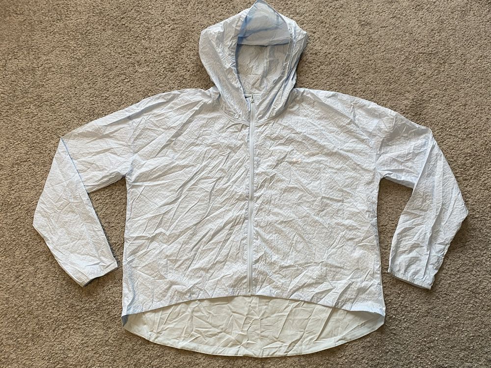 Geacă anti-vânt unisex Under Armour, L