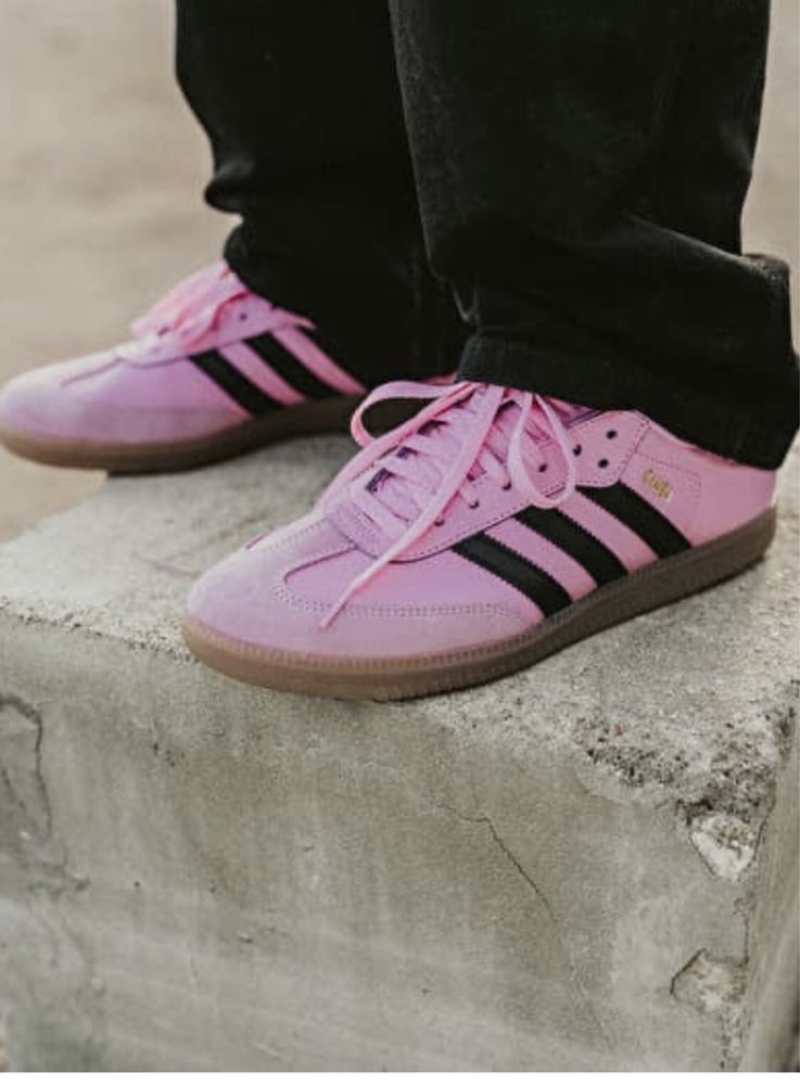Adidas samba Messi miamy