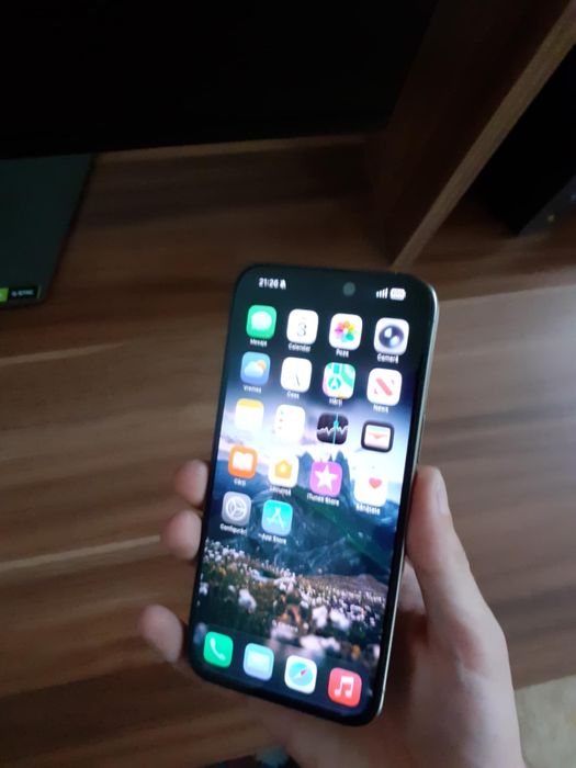 Iphone  15 Pro Max 256 GB