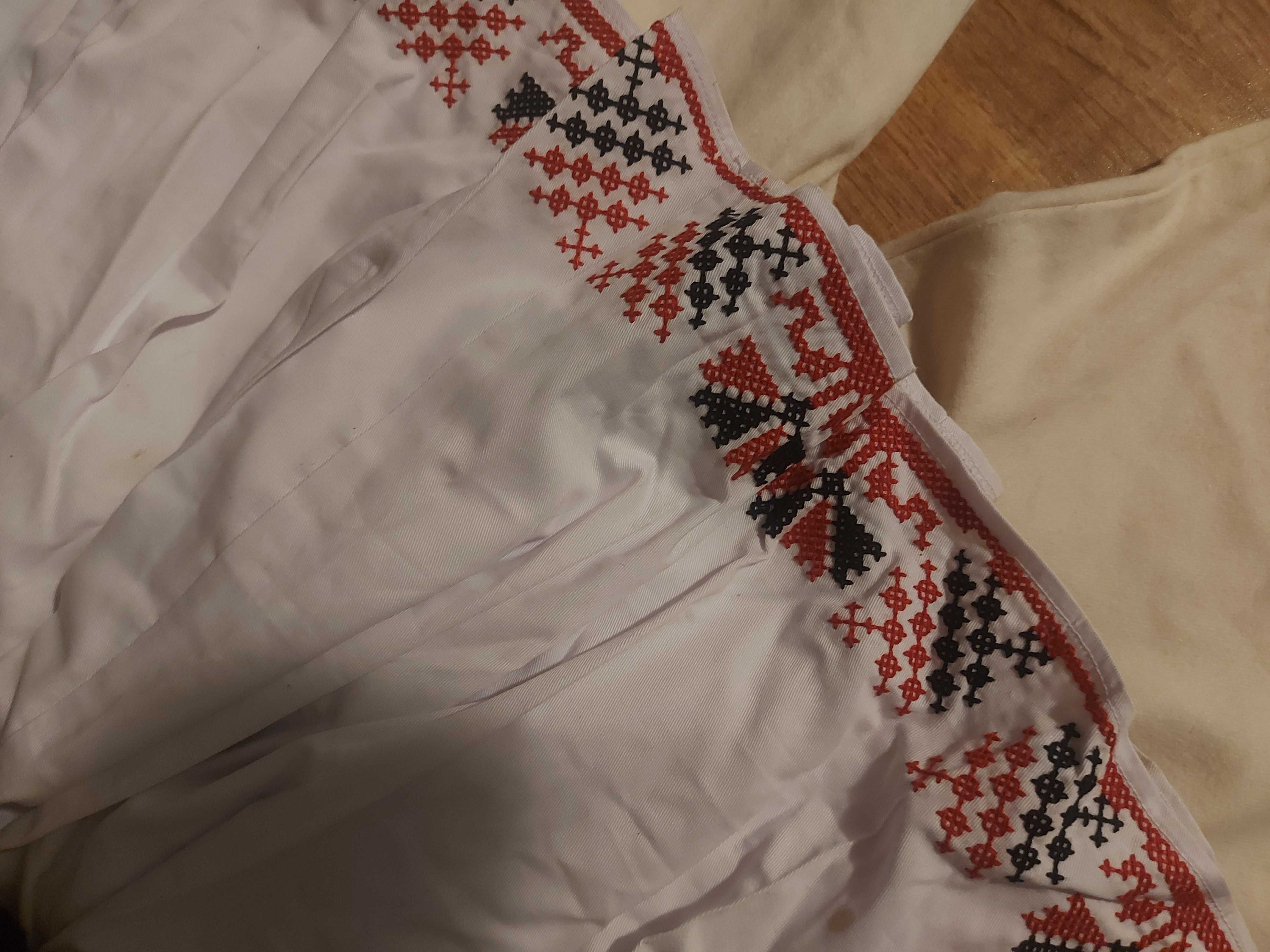 Нова мъжка народна носия L-Xl от Пиринския край