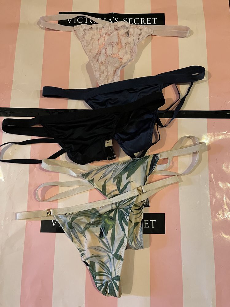 Lenjerie intima Victoria’s Secret