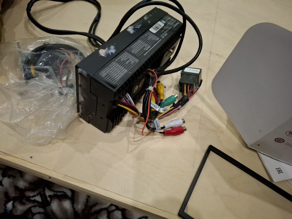 Магнитола обмен диамондга 2 та кулокли