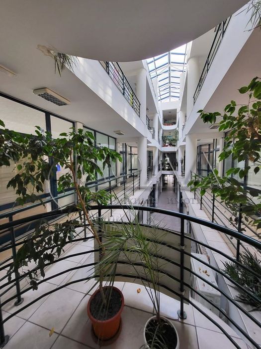 Продава се Офис в София, Люлин 7 - 35 кв.м за 1286 €/кв.м - Снимка #5