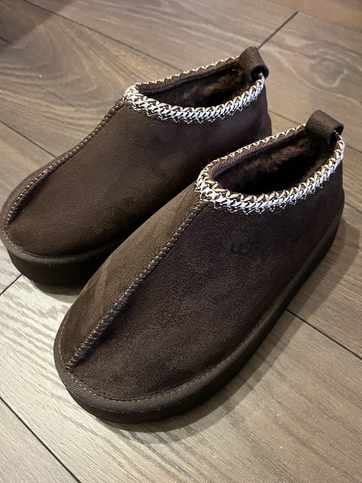 Нови дамски обувки Miu miu UGG 37 номер
