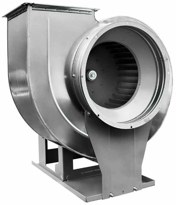 Вентилятор среднего давления Караганда