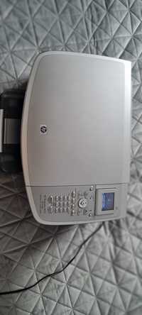 Ocazie! Imprimanta multifunctionala HP ( fax, scanner,copy,print)