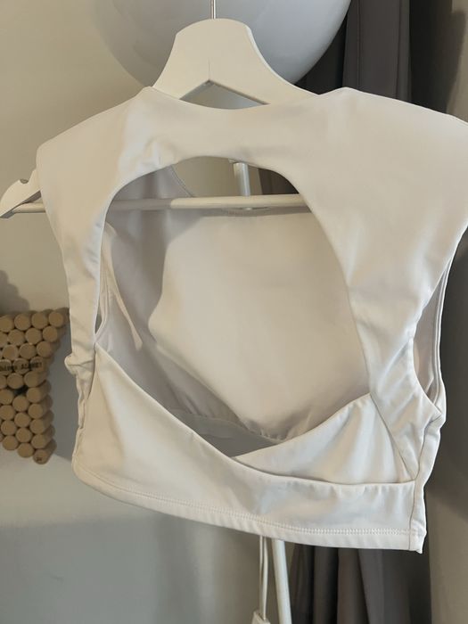 Спортна блузка Oysho