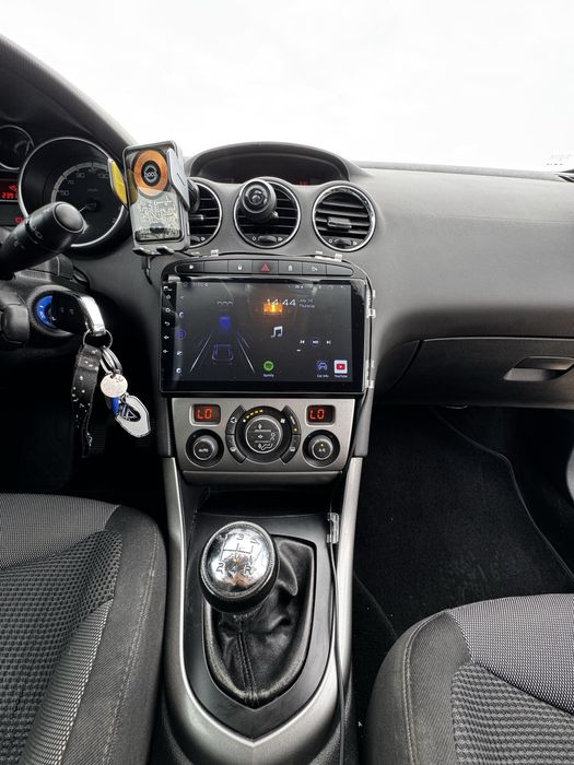 Peugeot 308 Hatchback