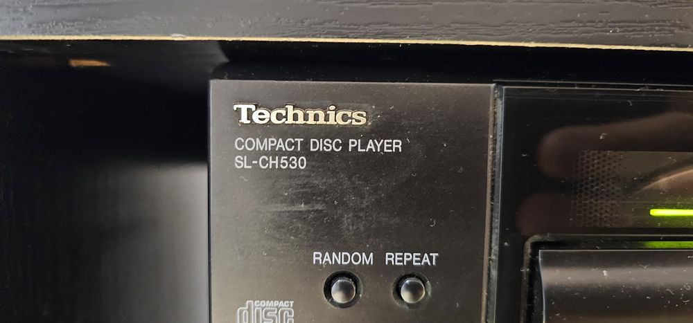 Vand linie technics SL-CH530