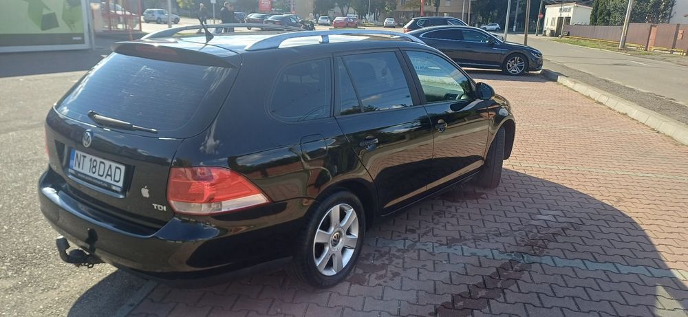 Volkswagen Golf 5
