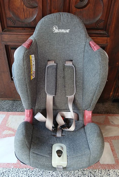 Столче за кола Cangaroo