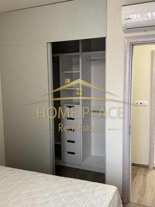 Дава се под наем Двустаен апартамент в Варна, Младост 2 - 55 кв.м за 510 € - Снимка #4