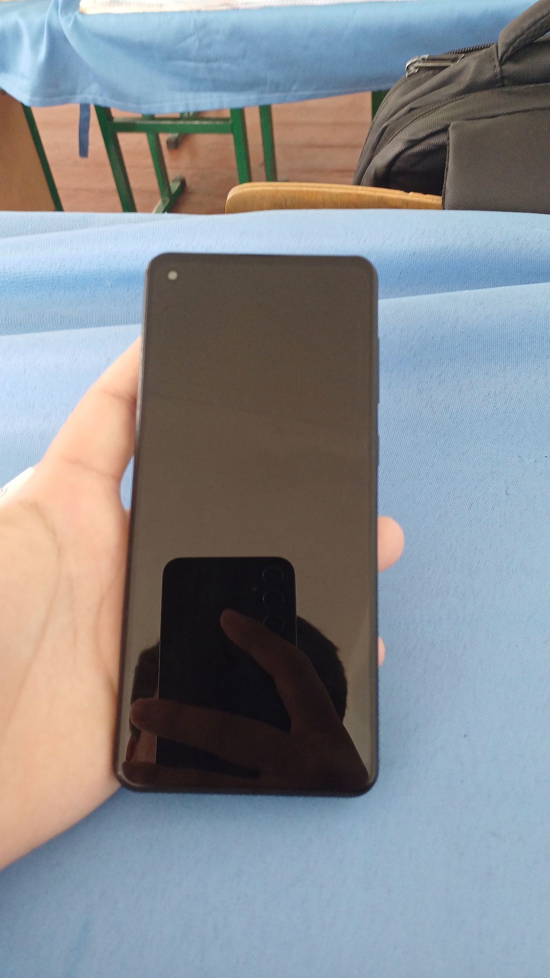 Samsung A 21s   holati zo'r