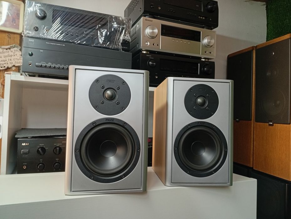 Тонколони Canton le-102