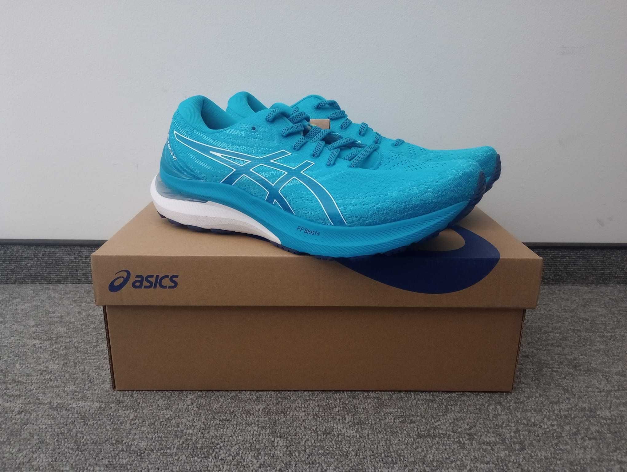 Asics Обувки за бягане Gel-Kayano 29, 42 EU