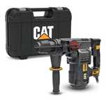 Ciocan rotopercutor CAT, SDS PLUS 1500W, 5J, 5.7 KG Model DX27