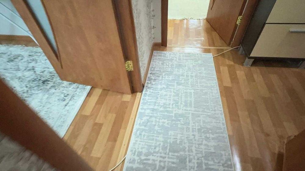 Продается 3х комн кв. в центре в мкр. Центральный 87б