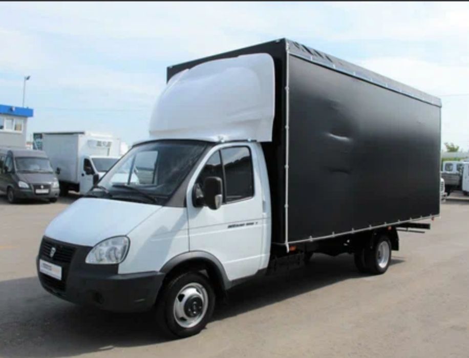 Грузоперевозки Перевозка Доставка Газель с грузчиками Недорого