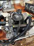 Placa video randari si gaming Nvidia Quadro P2000 5gb ddr5 160biti gta