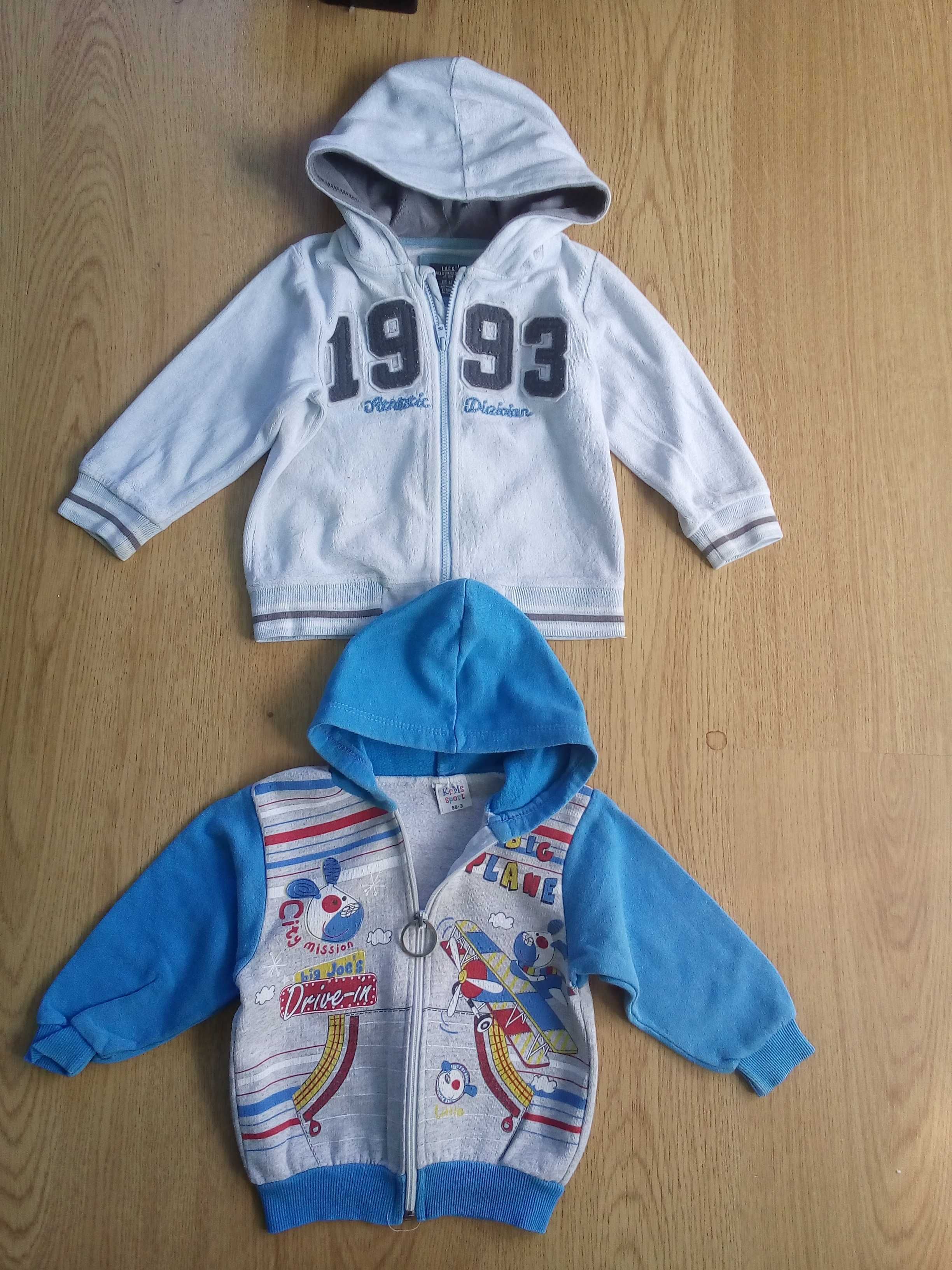 Бебешки дрешки дрехи размер 86 от 12-18месеца