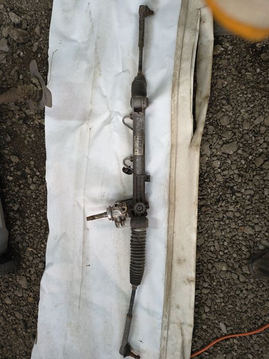 Хидравлична реика Opel Astra H