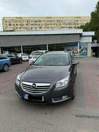 Opel Insignia 2009 full option
